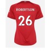 Liverpool Andrew Robertson #26 Hjemmedrakt Kvinner 2022-23 Kortermet